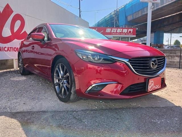 Mazda ATENZA 2016-10 19348-2