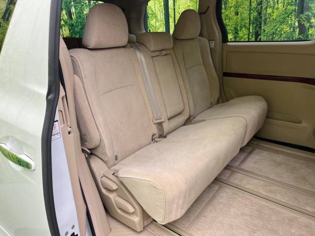 Toyota ALPHARD 2009-01 191434-9