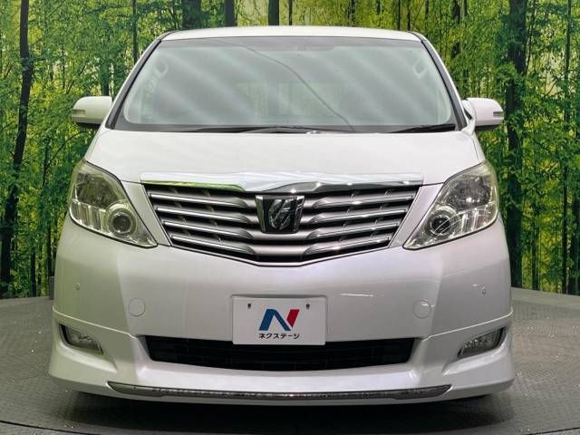 Toyota ALPHARD 2009-01 191434-14