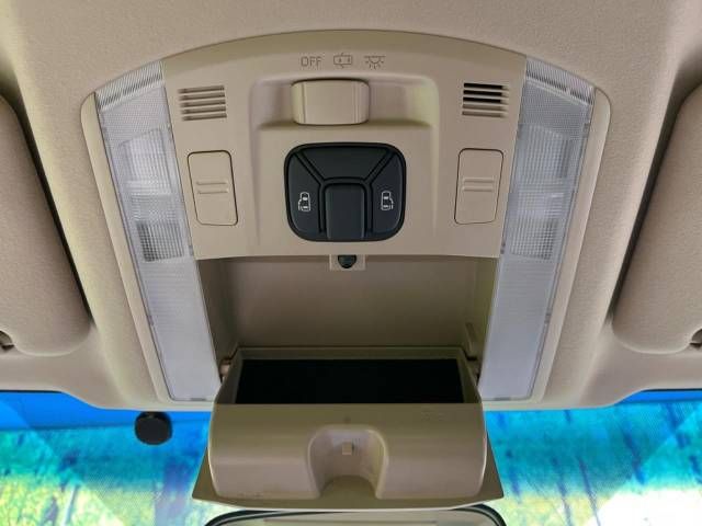 Toyota ALPHARD 2009-01 191434-2