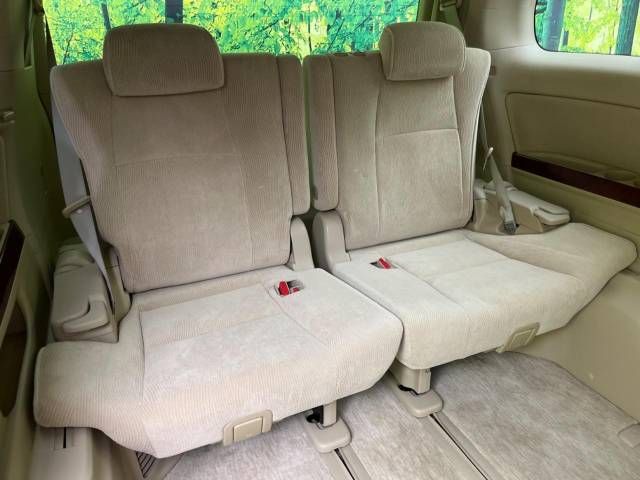 Toyota ALPHARD 2009-01 191434-10