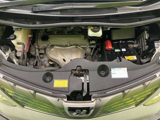 Toyota ALPHARD 2009-01 191434-19