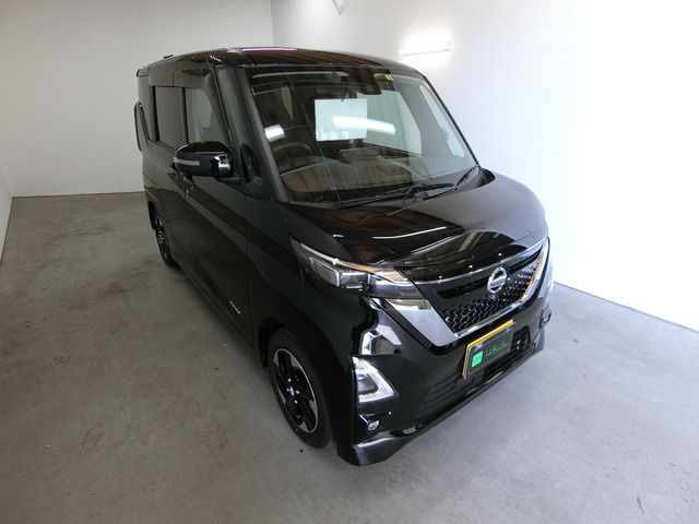 Nissan ROOX 2021-05 8006-11