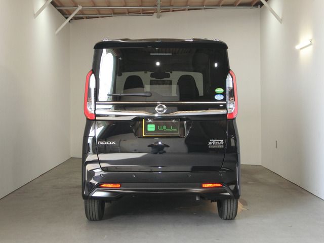 Nissan ROOX 2021-05 8006-10