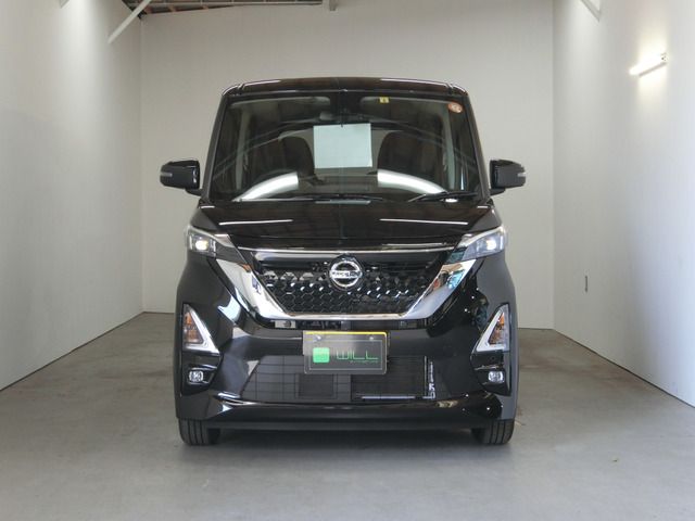 Nissan ROOX 2021-05 8006-9