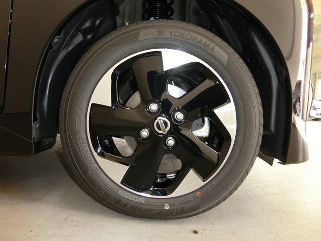 Nissan ROOX 2021-05 8006-17