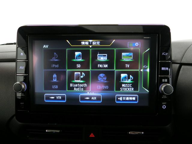 Nissan ROOX 2021-05 8006-6