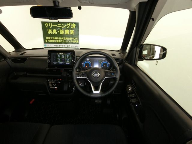 Nissan ROOX 2021-05 8006-5
