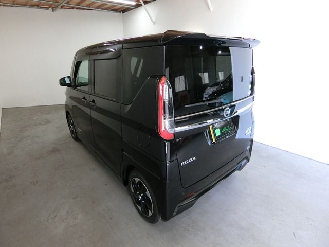 Nissan ROOX 2021-05 8006-13