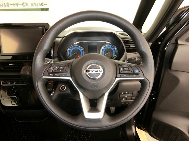 Nissan ROOX 2021-05 8006-4