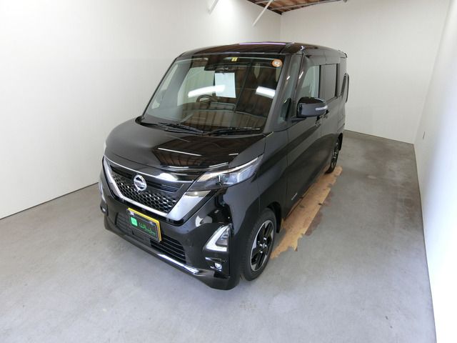 Nissan ROOX 2021-05 8006-12