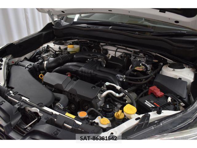 Subaru FORESTER 2016-04 360443-19