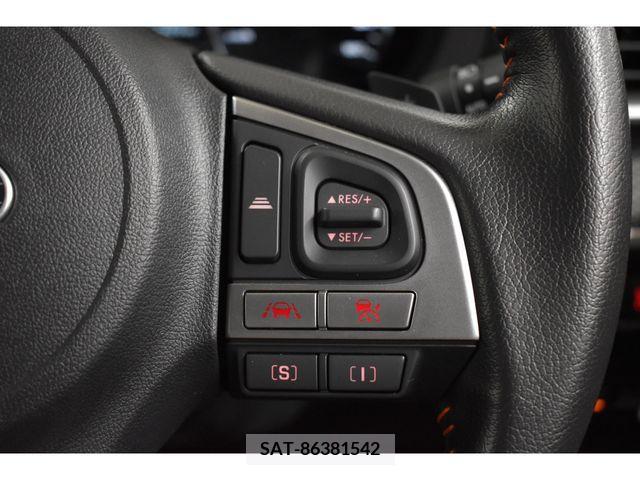Subaru FORESTER 2016-04 360443-18