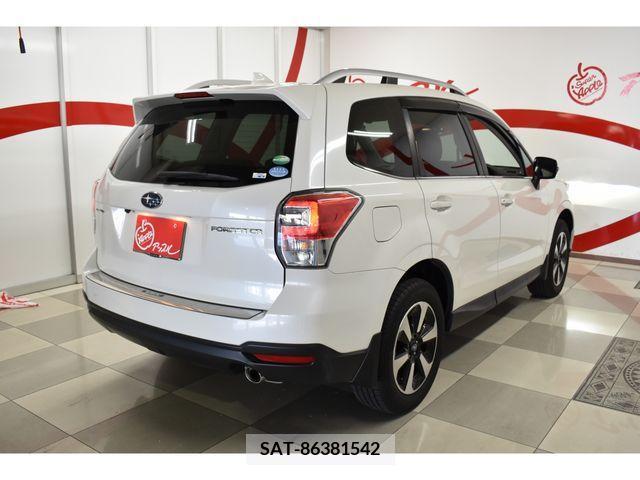 Subaru FORESTER 2016-04 360443-29