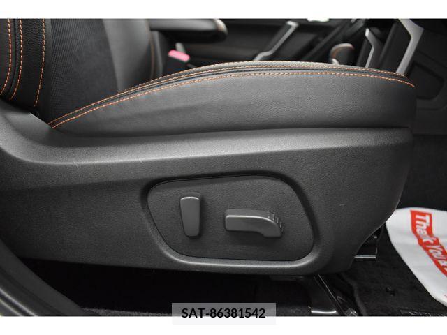 Subaru FORESTER 2016-04 360443-11