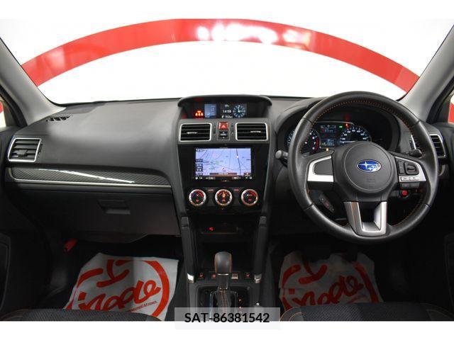 Subaru FORESTER 2016-04 360443-5