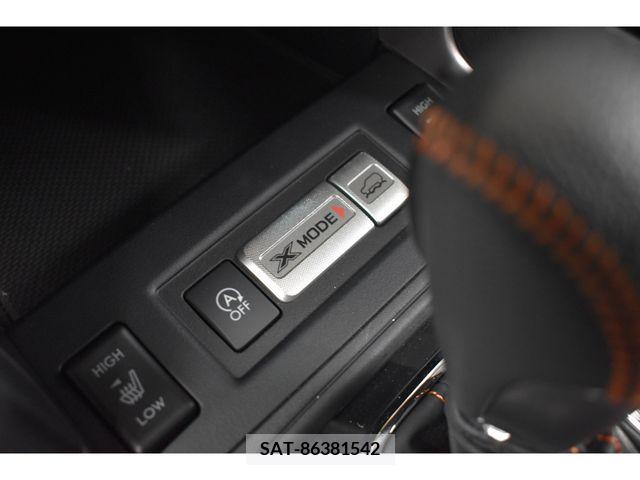 Subaru FORESTER 2016-04 360443-25