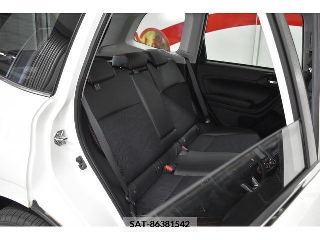 Subaru FORESTER 2016-04 360443-10