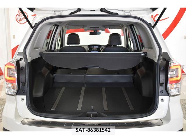 Subaru FORESTER 2016-04 360443-4