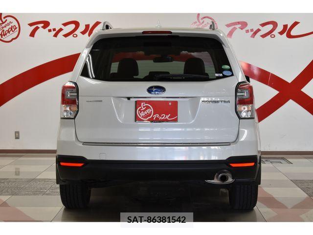 Subaru FORESTER 2016-04 360443-27