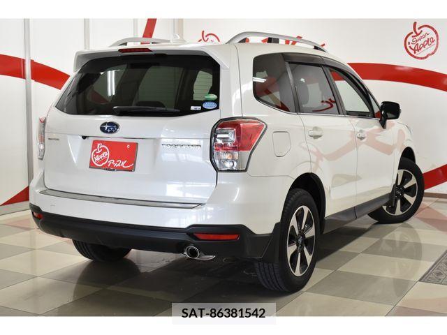 Subaru FORESTER 2016-04 360443-28