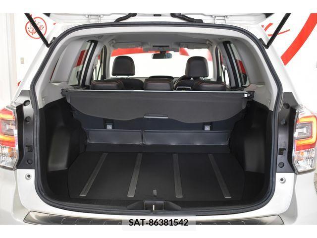 Subaru FORESTER 2016-04 360443-3