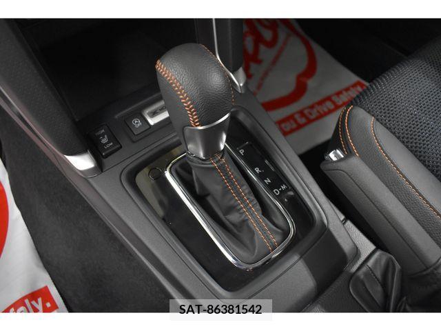 Subaru FORESTER 2016-04 360443-23