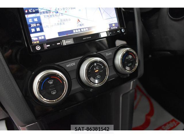 Subaru FORESTER 2016-04 360443-22