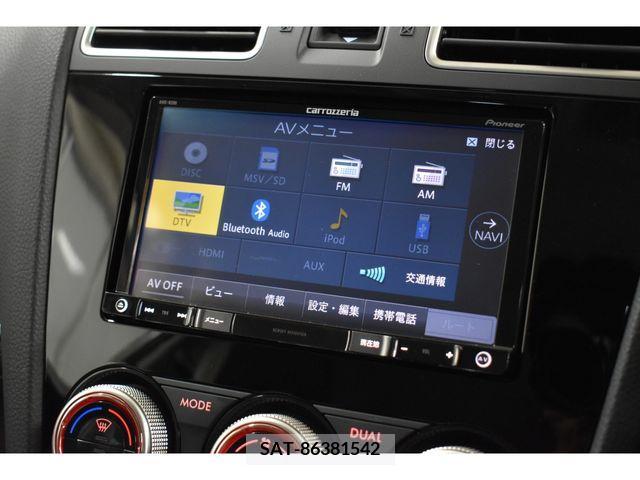 Subaru FORESTER 2016-04 360443-17