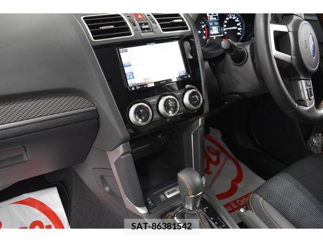 Subaru FORESTER 2016-04 360443-21