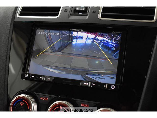Subaru FORESTER 2016-04 360443-15