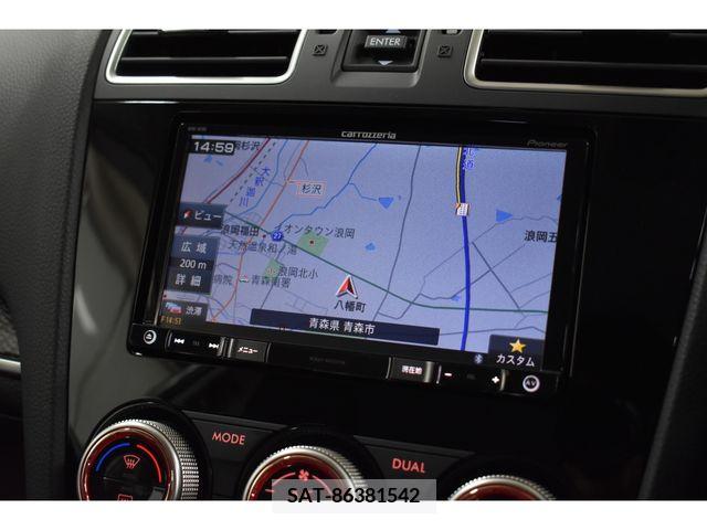 Subaru FORESTER 2016-04 360443-14