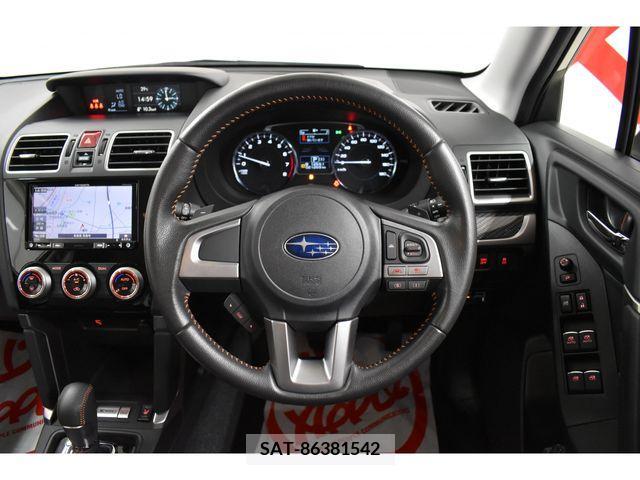 Subaru FORESTER 2016-04 360443-6