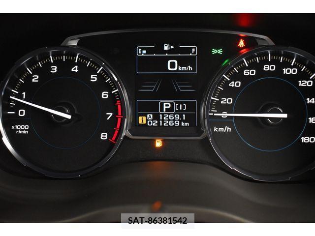 Subaru FORESTER 2016-04 360443-13