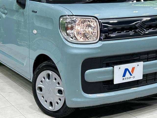 Suzuki SPACIA 2021-10 27021-12