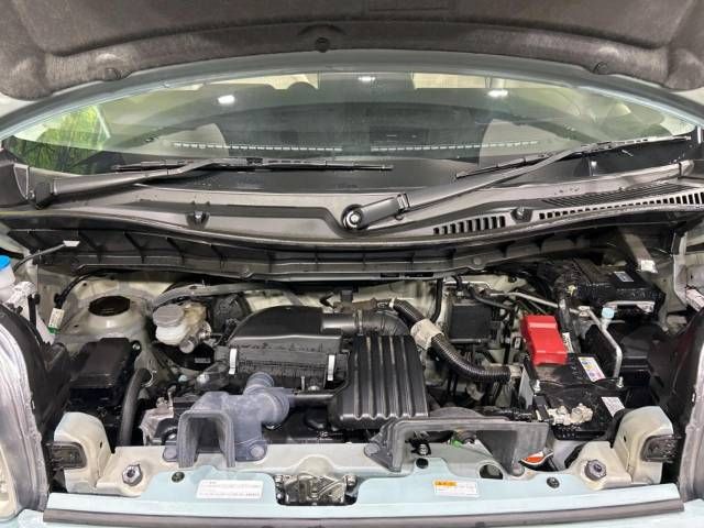 Suzuki SPACIA 2021-10 27021-18