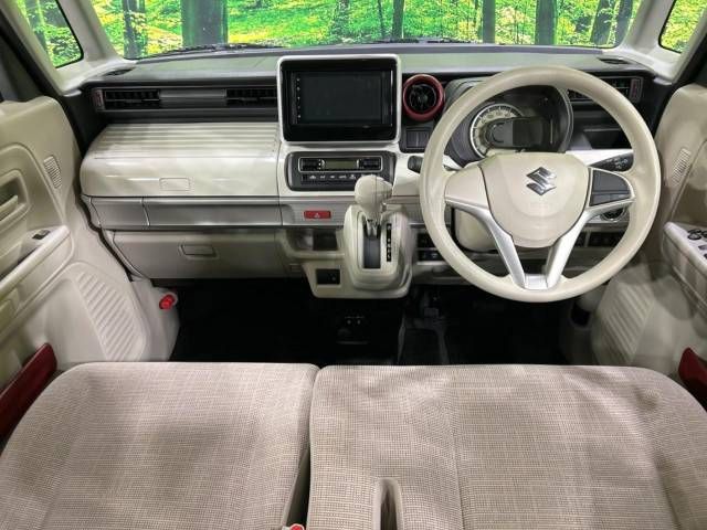 Suzuki SPACIA 2021-10 27021-1