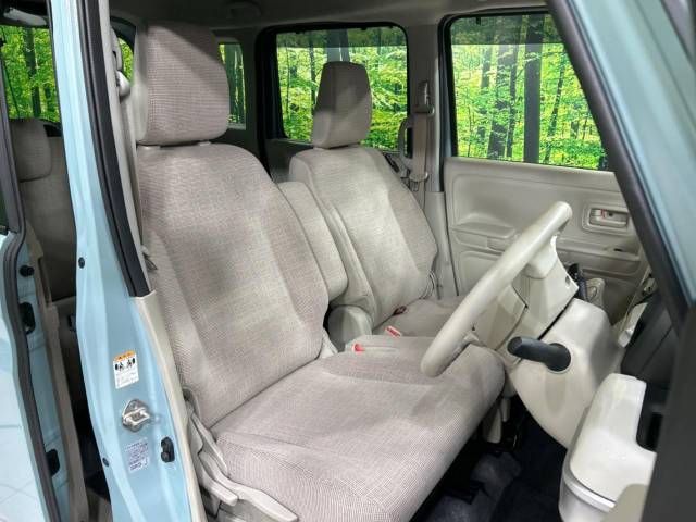 Suzuki SPACIA 2021-10 27021-8