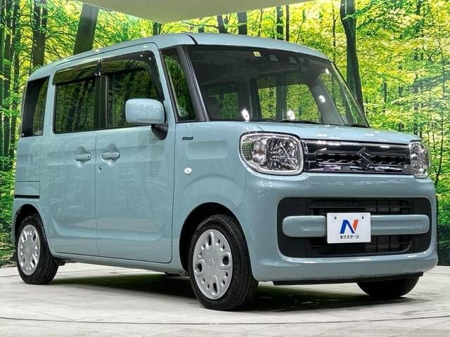 Suzuki SPACIA 2021-10 27021-16