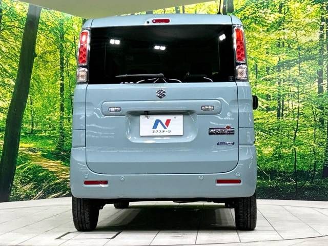 Suzuki SPACIA 2021-10 27021-15