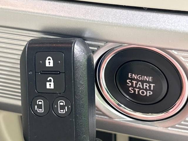 Suzuki SPACIA 2021-10 27021-7
