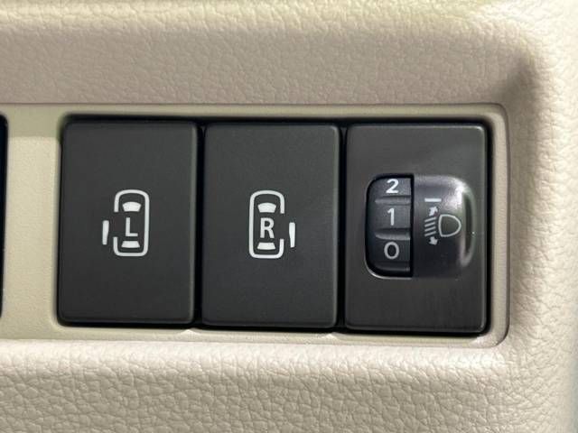 Suzuki SPACIA 2021-10 27021-3