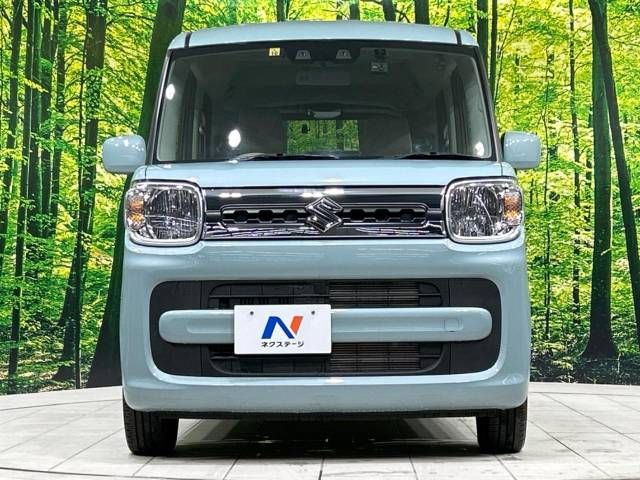 Suzuki SPACIA 2021-10 27021-14