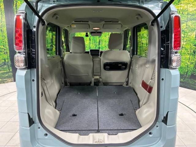 Suzuki SPACIA 2021-10 27021-10