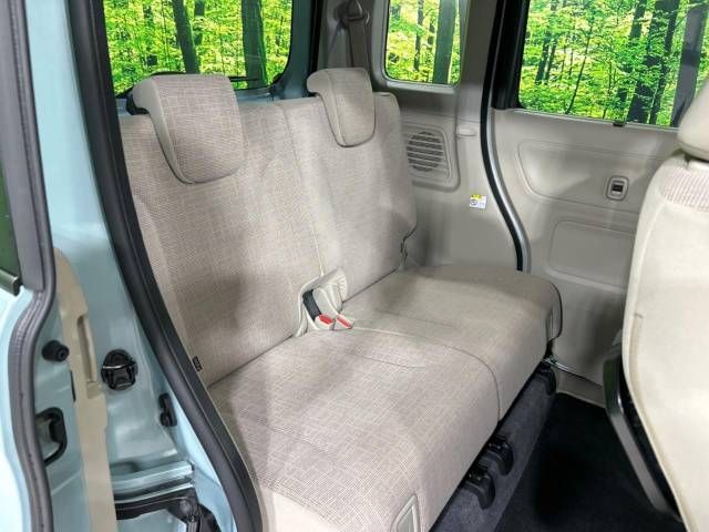 Suzuki SPACIA 2021-10 27021-9