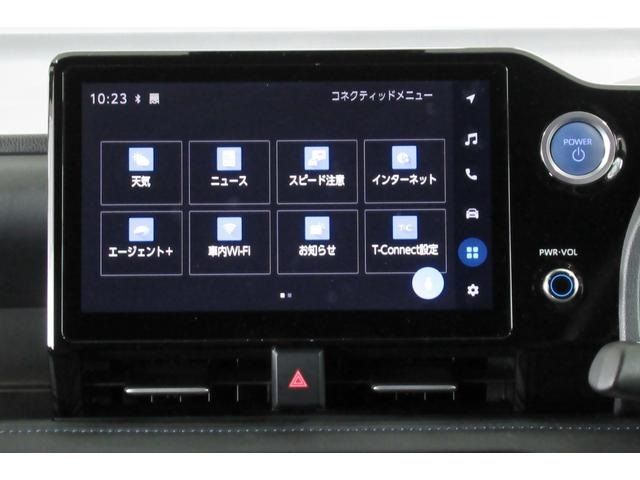 Toyota VOXY HYBRID 2022-03 28462-19
