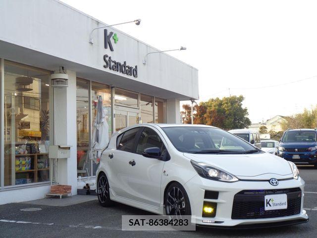 Toyota AQUA 2017-12 222706-4