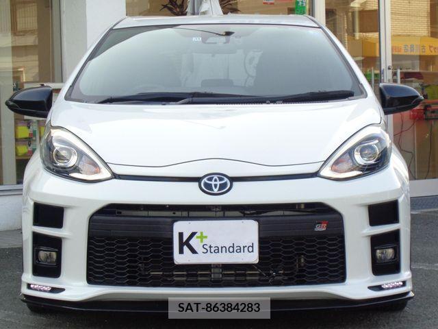 Toyota AQUA 2017-12 222706-5