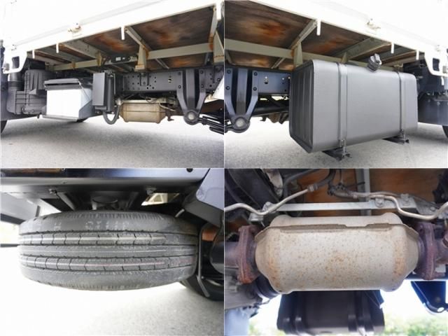 Nissan ATLAS 2014-09 196062-29