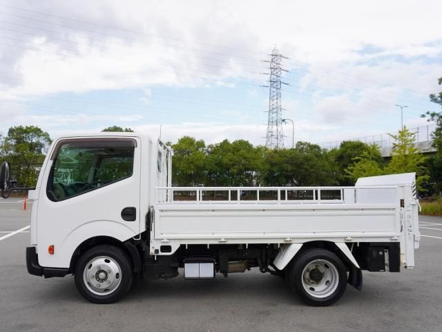 Nissan ATLAS 2014-09 196062-7